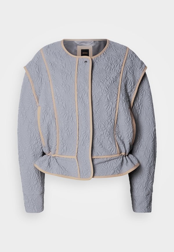 JULIKI - Summer jacket3