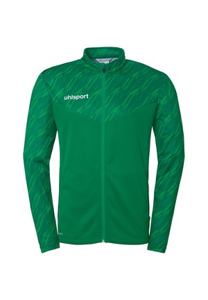 PROGRESSIVE - Training jacket - lagune