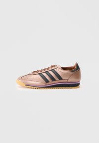 SL 72 OG W - Sneakers - preloved brown/core black/gum