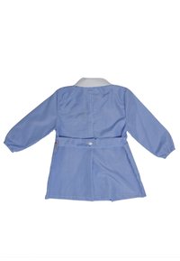 Ciabalù Camicia - blu e bianco