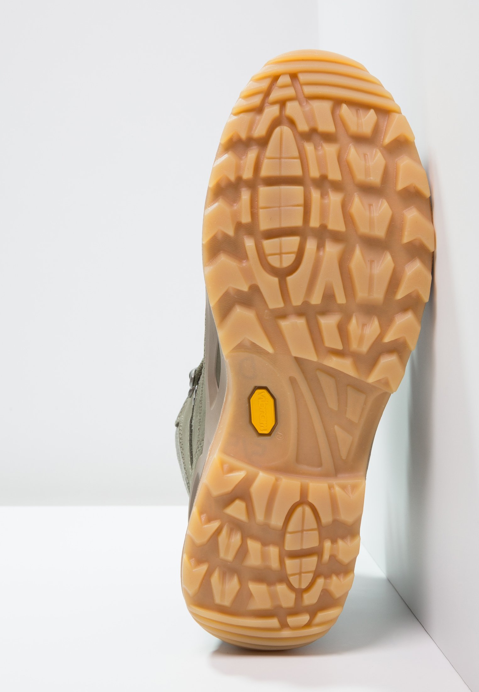 Lowa RENEGADE GTX MID - Outdoorschoenen - schilf/honig/beige - Zalando.nl