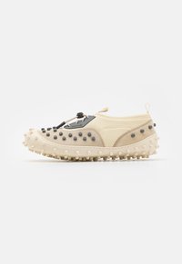 1000CHIODI UNISEX - Sneakers basse - off white