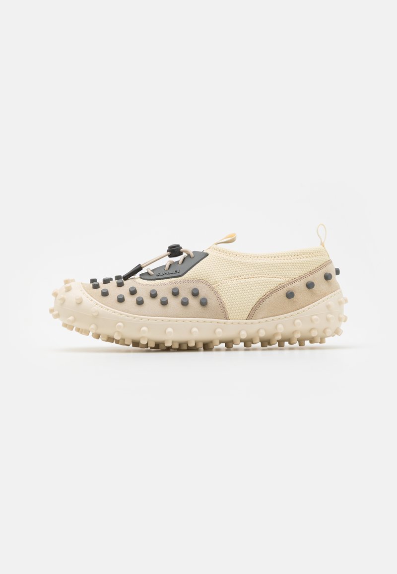 Sunnei 1000CHIODI UNISEX - Tossud - off white