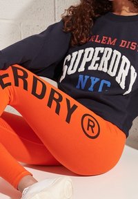 Superdry & Co Sudadera - blue