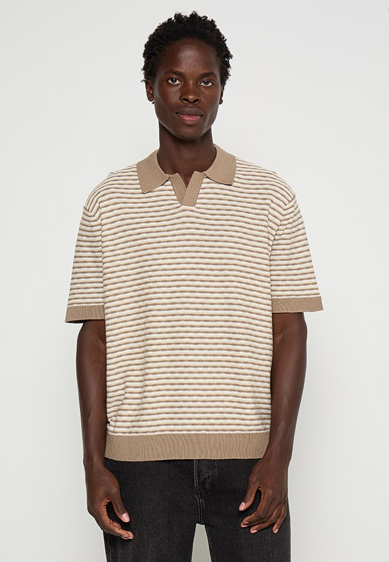 Selected Homme Trui beige