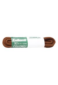 Collonil KORDELSENKEL - Pflegemittel - mittelbraun