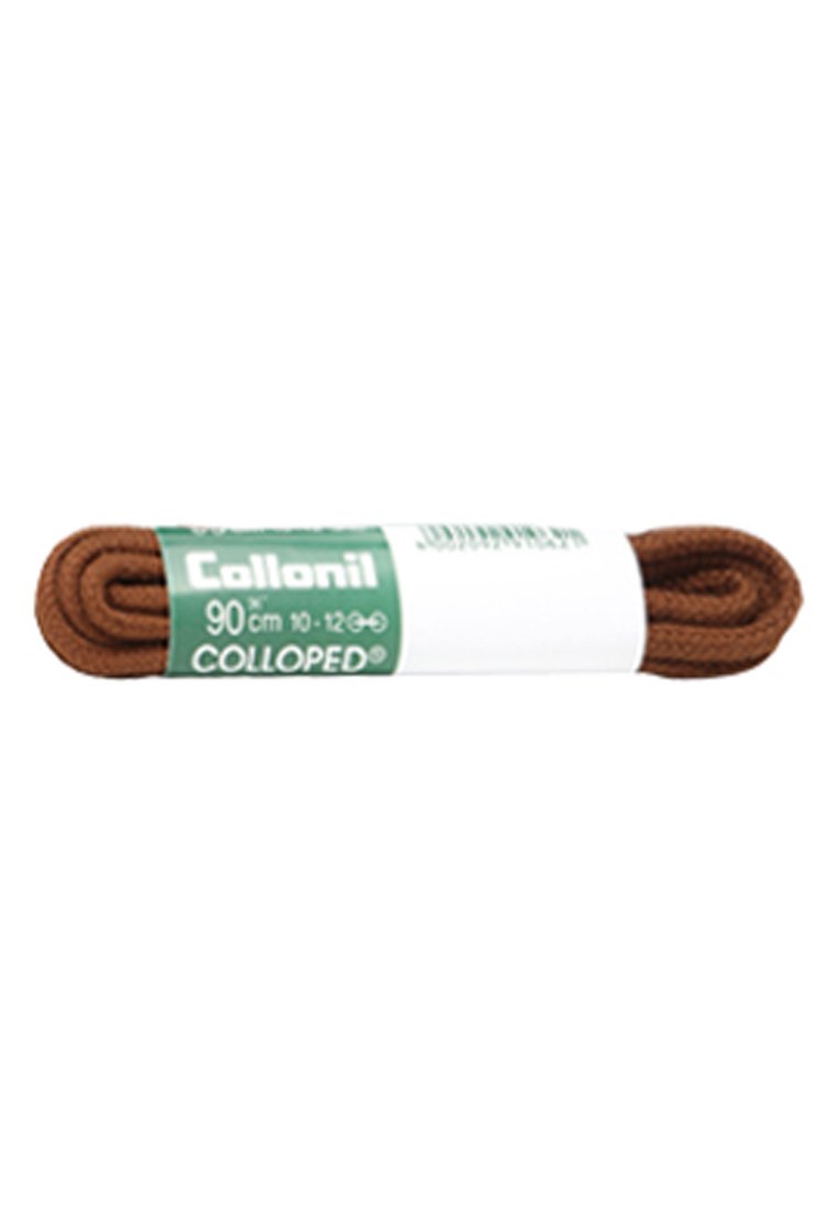 Collonil KORDELSENKEL - Pflegemittel - mittelbraun