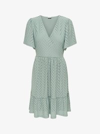 Non sélectionné, chinois green
