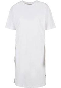 Unausgewählt, white