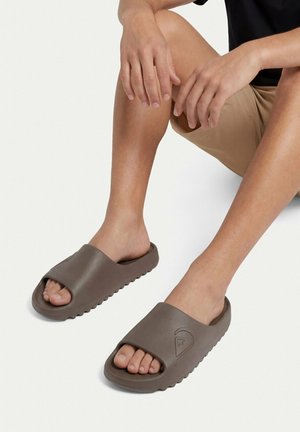 Quiksilver, - Sandały kąpielowe