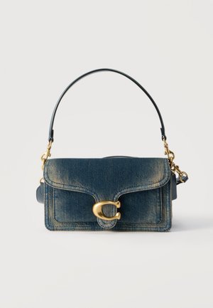 LOVED TABBY - Kézitáska - dark indigo