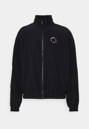 Chaqueta de entrenamiento - black