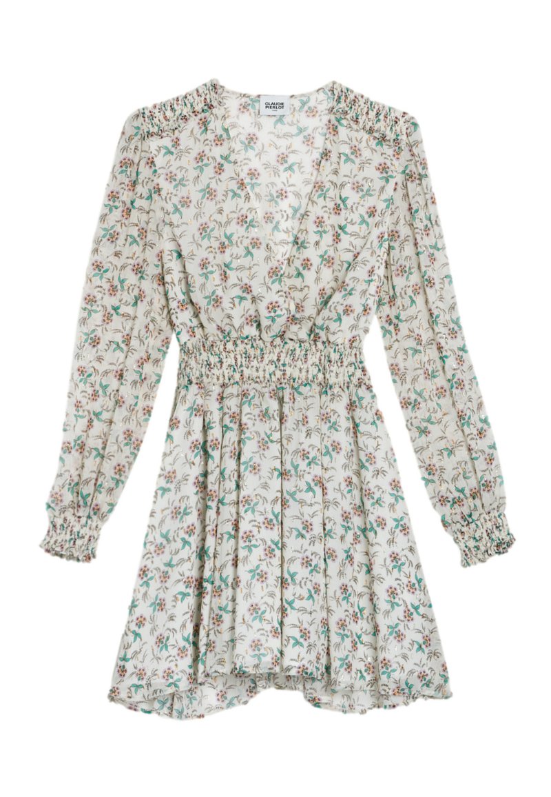 CLAUDIE PIERLOT Jurk meerkleurig