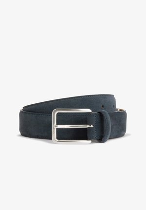 Boggi Milano, Ceinture - navy blue