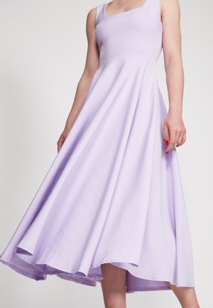 Vardagsklänning - lilac