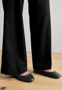 Ballerina - black