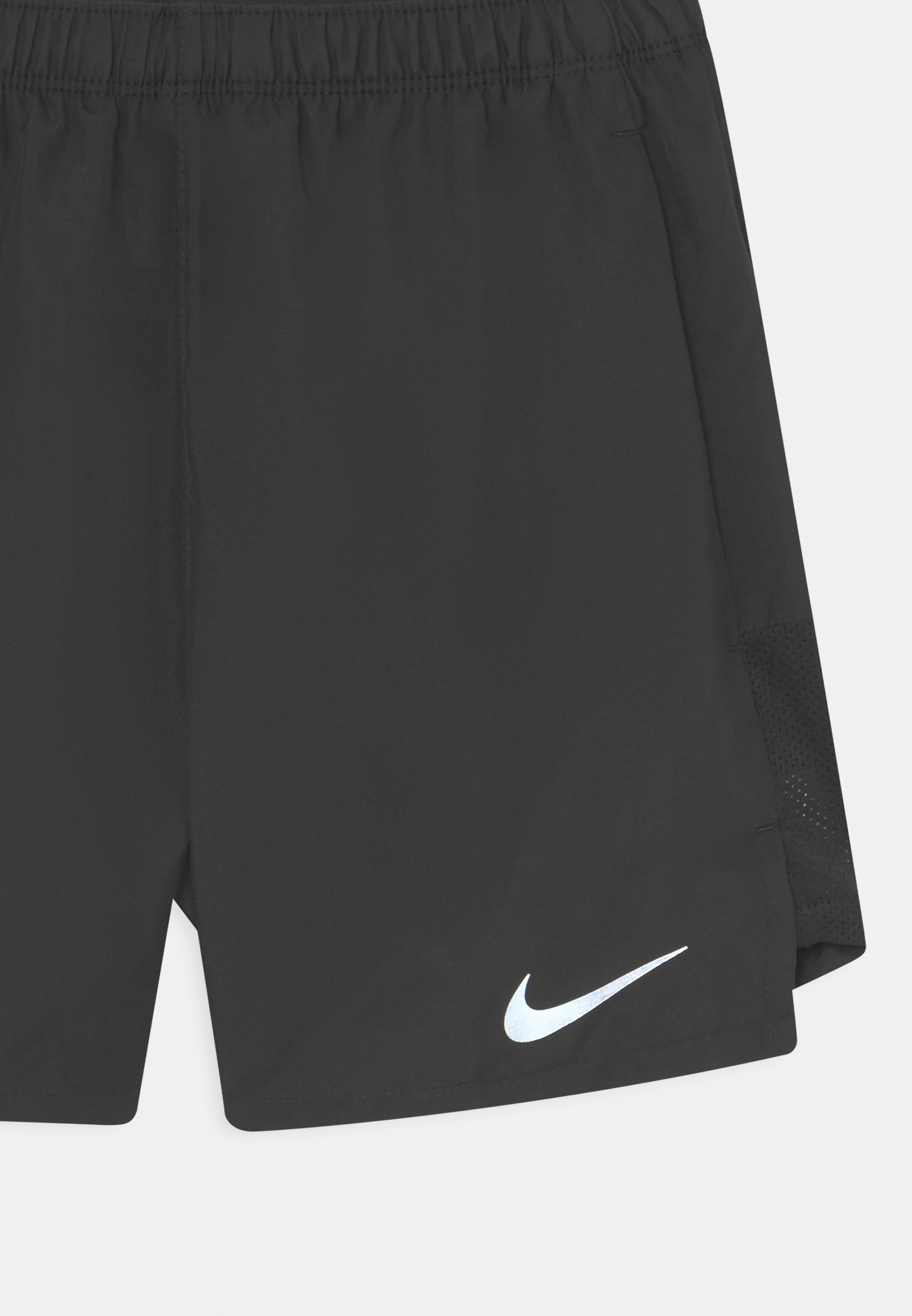 Nike Performance CHALLENGER - Sports shorts - black - Zalando.co.uk