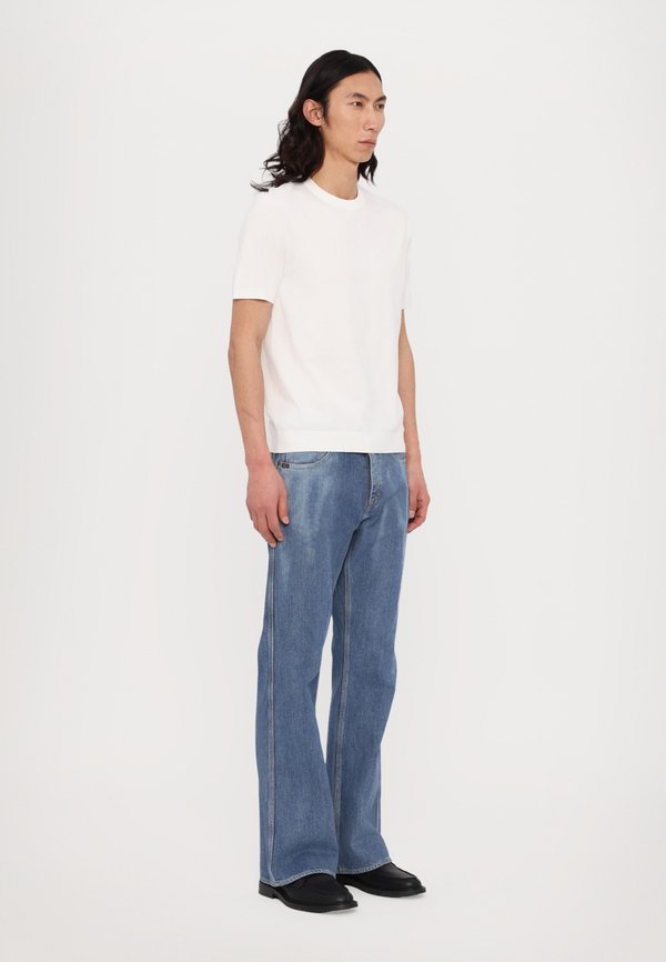 SORIS TEE - Basic T-shirt3