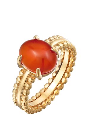 Elli COCKTAIL VINTAGE - Ringe - orange