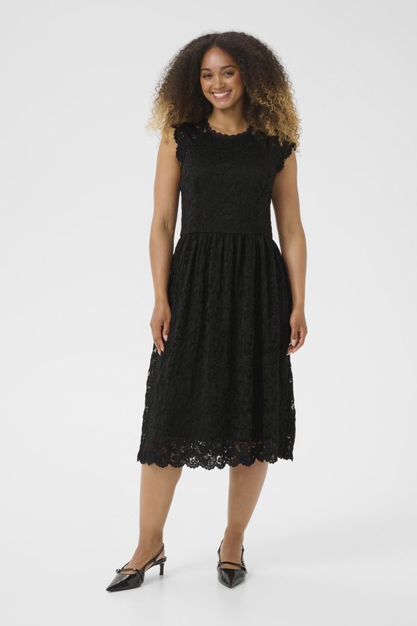 CRVira Lace Sleeveless - Cocktailkleid/festliches Kleid