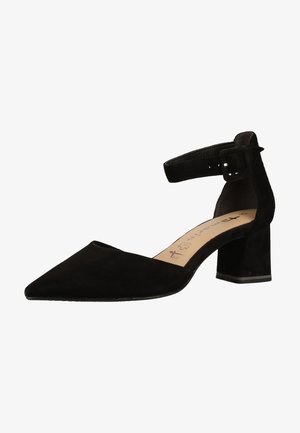 Tamaris, Escarpins - black