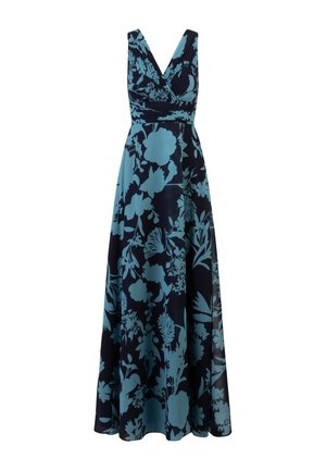 Kraimod, ABEND - Galajurk - navy hellblau