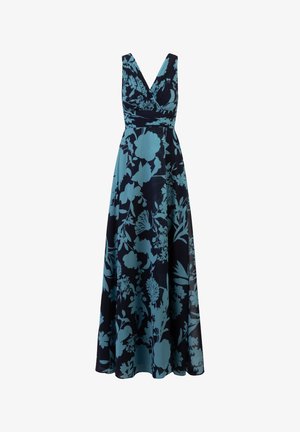 Kraimod, ABEND - Galajurk - navy hellblau