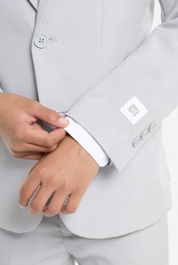 OppoSuits SET - Kostiumas - grey