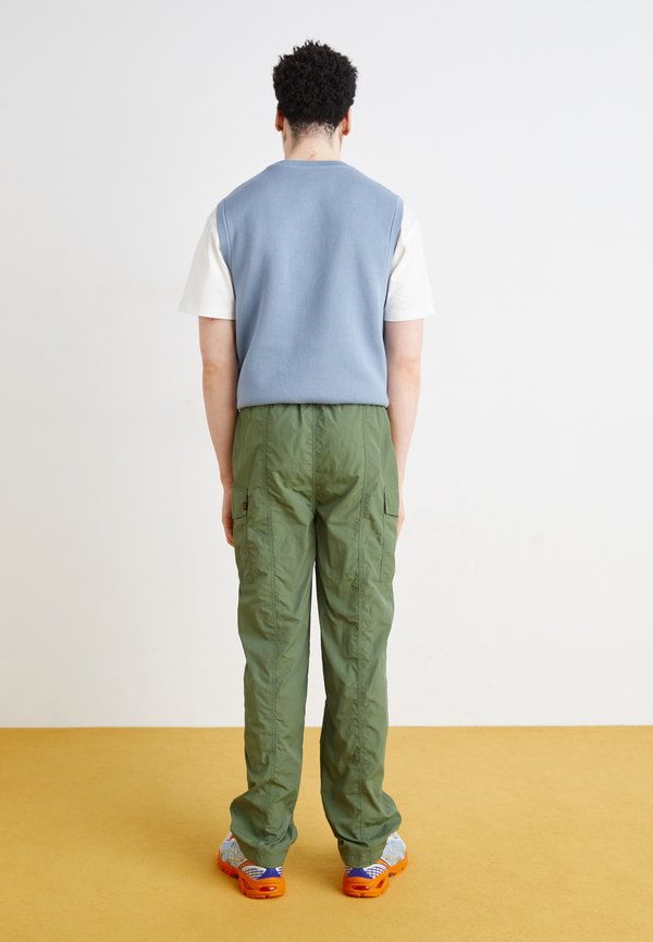 PANTS - Cargo trousers3