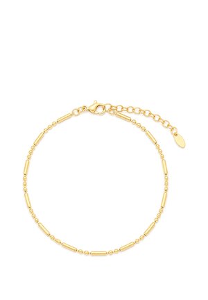 alunir, ARMBAND LAYLA - Armband - gold-coloured