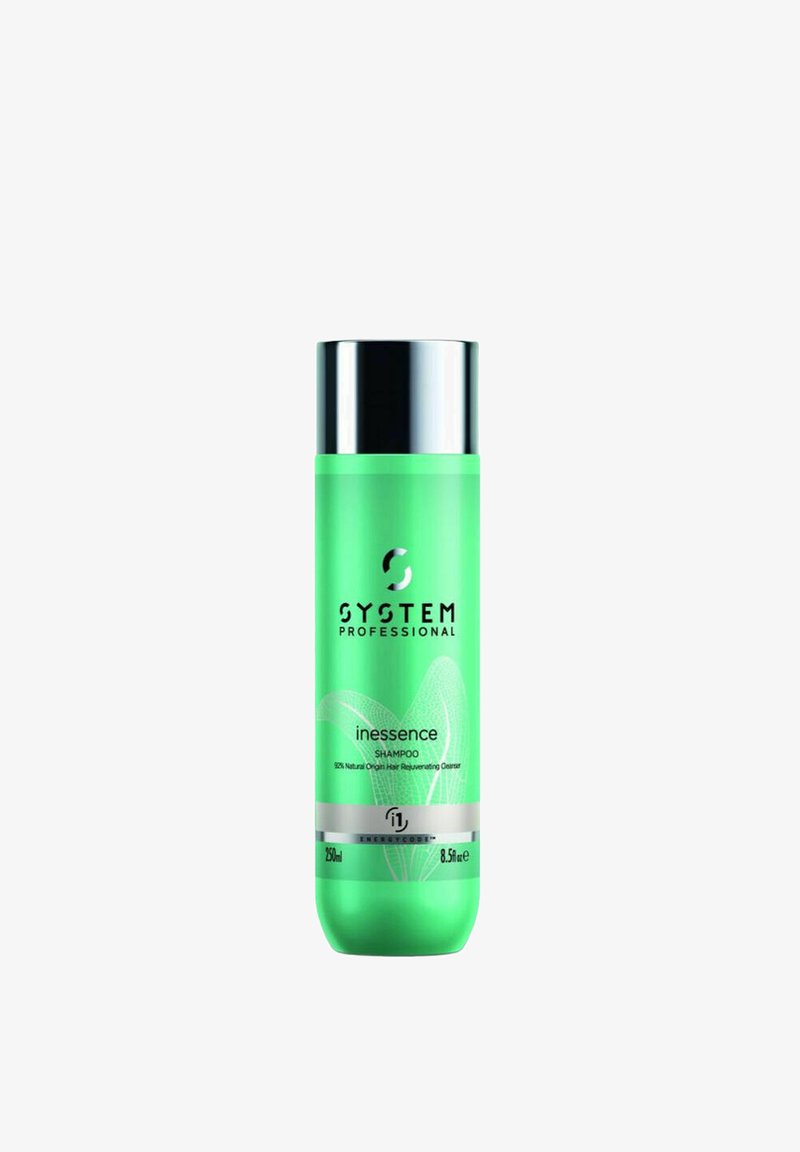 System Professional - SYSTEM PROFESSIONAL INESSENCE SHAMPOO 250ML - Shampoo - undefiniert, Vergroten