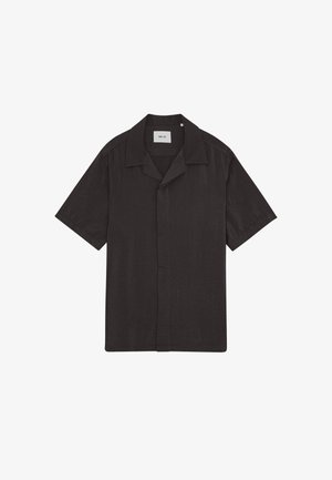 NN.07, HANK 5971 - Shirt - dusky port