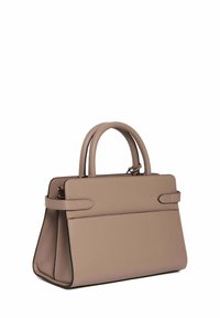 Le Tanneur MOYEN MODÈLE EMILIE - Borsa a mano - nude