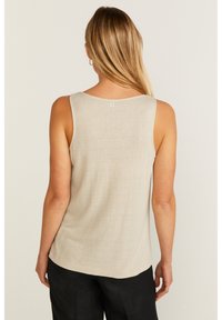 STOCKH LM LINETTE  - Top - beige