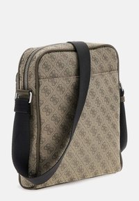 Guess MINI-MILANO MIT 4G-LOGO - Sac bandoulière - grün