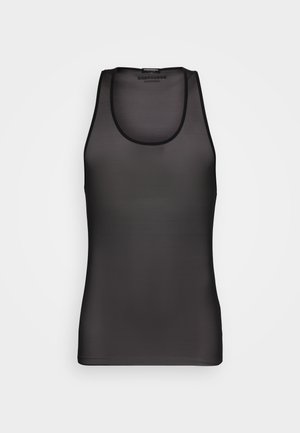 Unterhemd/-shirt - black