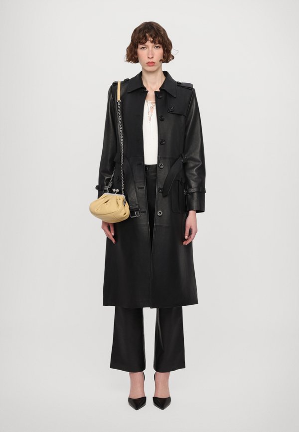 MARGOT COAT - Trenchcoat2