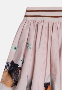 Molo BRENDA - A-Linien-Rock - pink