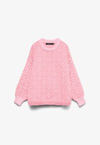 Sélectionné, pink a boo