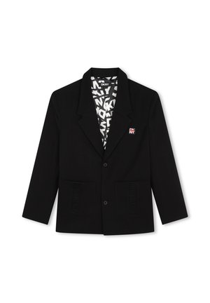 BOUTONNÉE - Blazer - black