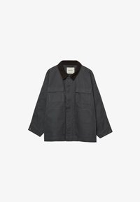 Selezionato, dark grey