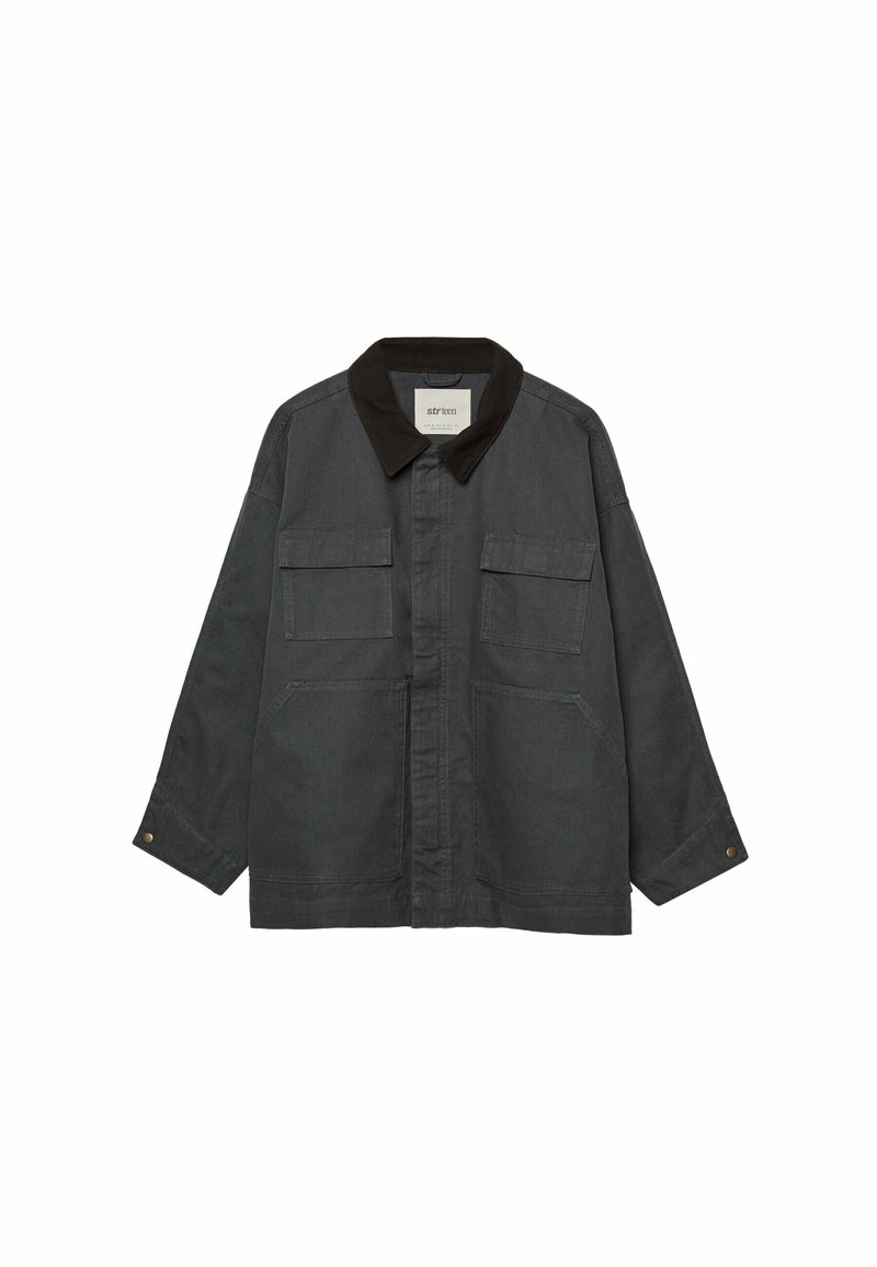 Chaqueta vaquera