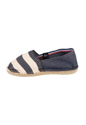 Espadrilles - bleu marine
