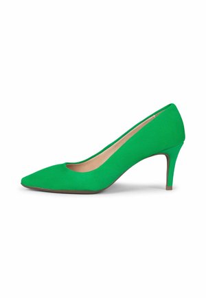 MiMao, STILETTO - Tacones - verde