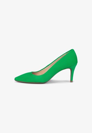 MiMao, STILETTO - Tacones - verde