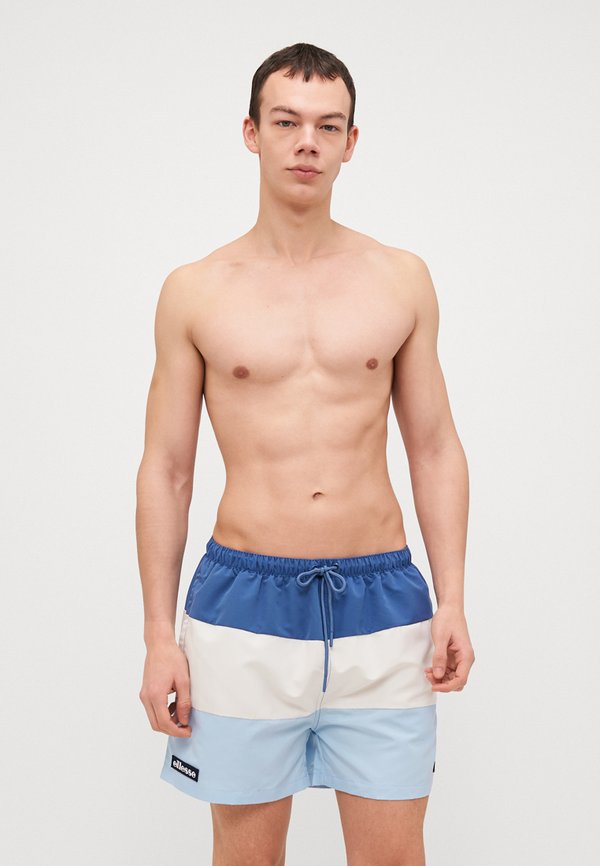 CIELO SWIM  - Swimming shorts2