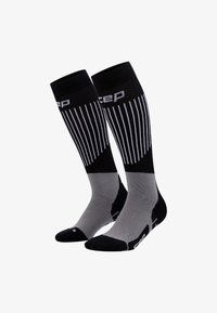 Ausgewählt, black grey