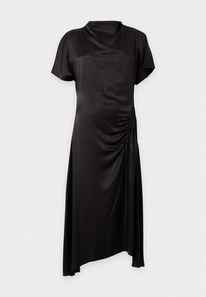 AllSaints, ROSIE DRESS - Коктейлна рокля/парти рокля - black