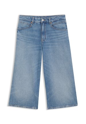 BOSS, C_EMMA C - Short en jean - medium blue
