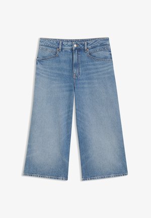 BOSS, C_EMMA C - Short en jean - medium blue